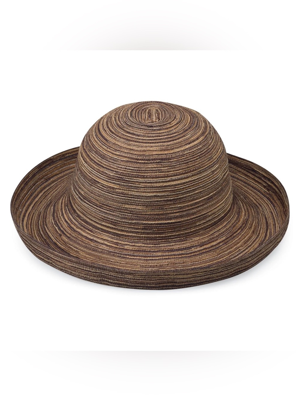 Wallaroo Sydney Diva Brown SunHat